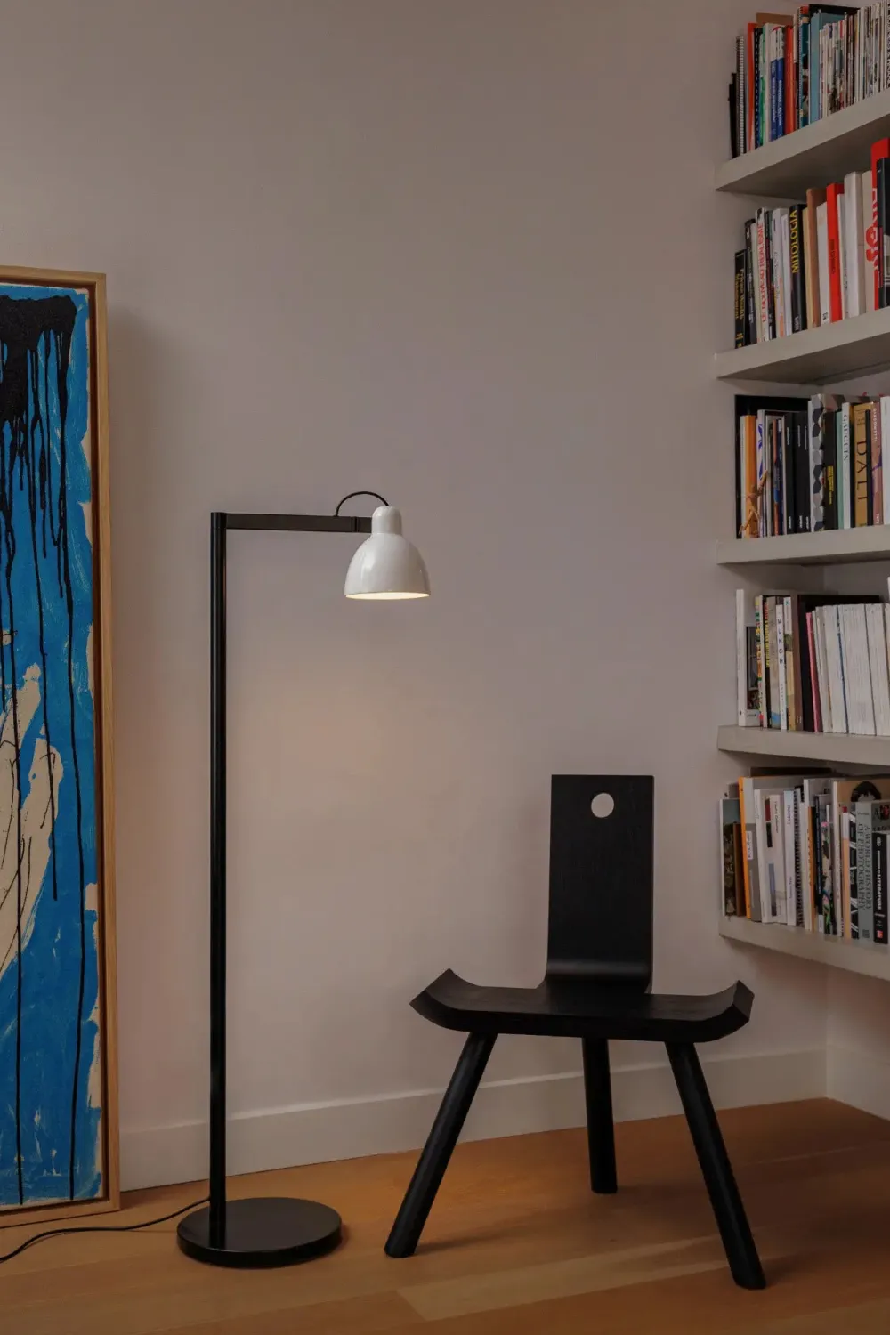 Faro Lampadaires>Venice Lampadaires