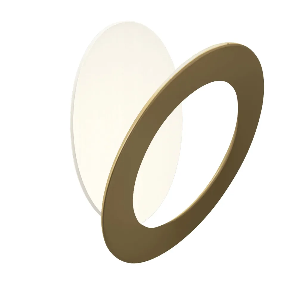 Icone Luce Plafonniers|Appliques>Vera 31cm Appliques LED