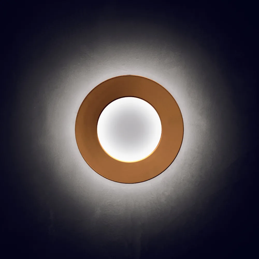 Icone Luce Plafonniers|Appliques>Vera 31cm Appliques LED