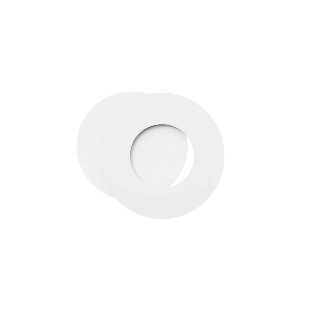 Icone Luce Plafonniers|Plafonniers>Vera 21cm Appliques Plafonniers LED 3000K