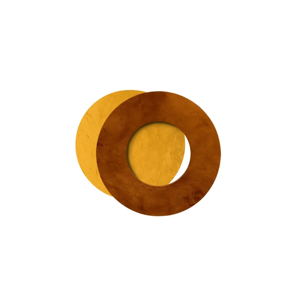 Icone Luce Plafonniers|Appliques>Vera 21cm 2700k LED Appliques