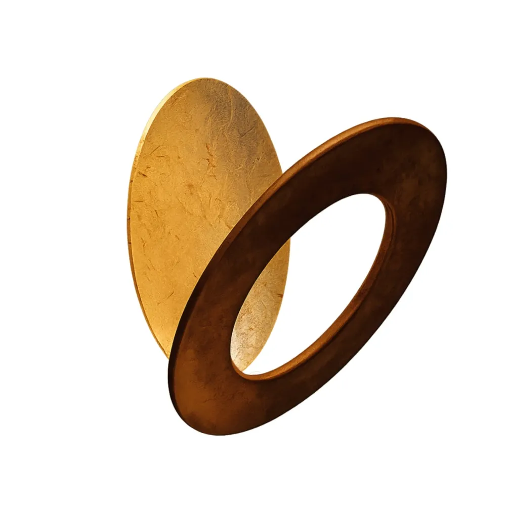 Icone Luce Plafonniers|Plafonniers>Vera 26cm 3000K LED Appliques