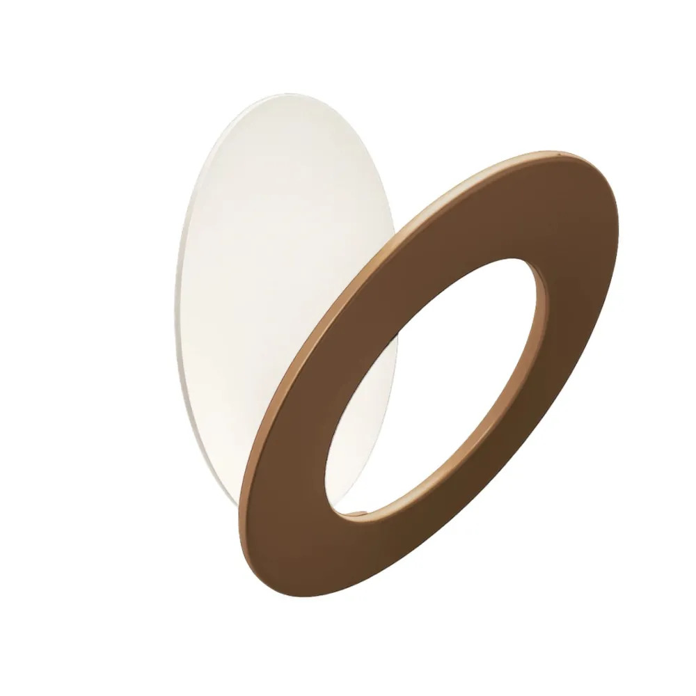 Icone Luce Plafonniers|Plafonniers>Vera 26cm 3000K LED Appliques