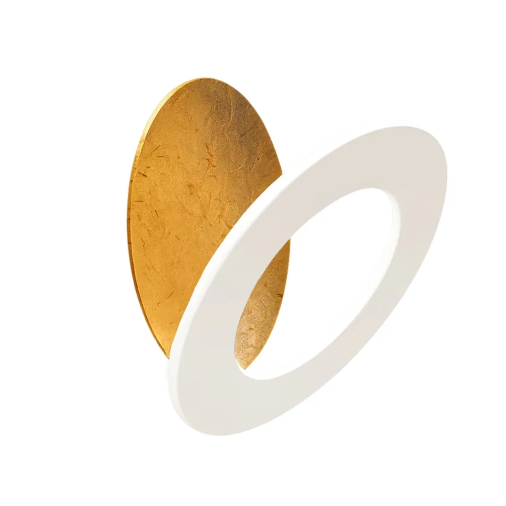 Icone Luce Appliques|Plafonniers>Vera 26cm 2700k LED Appliques