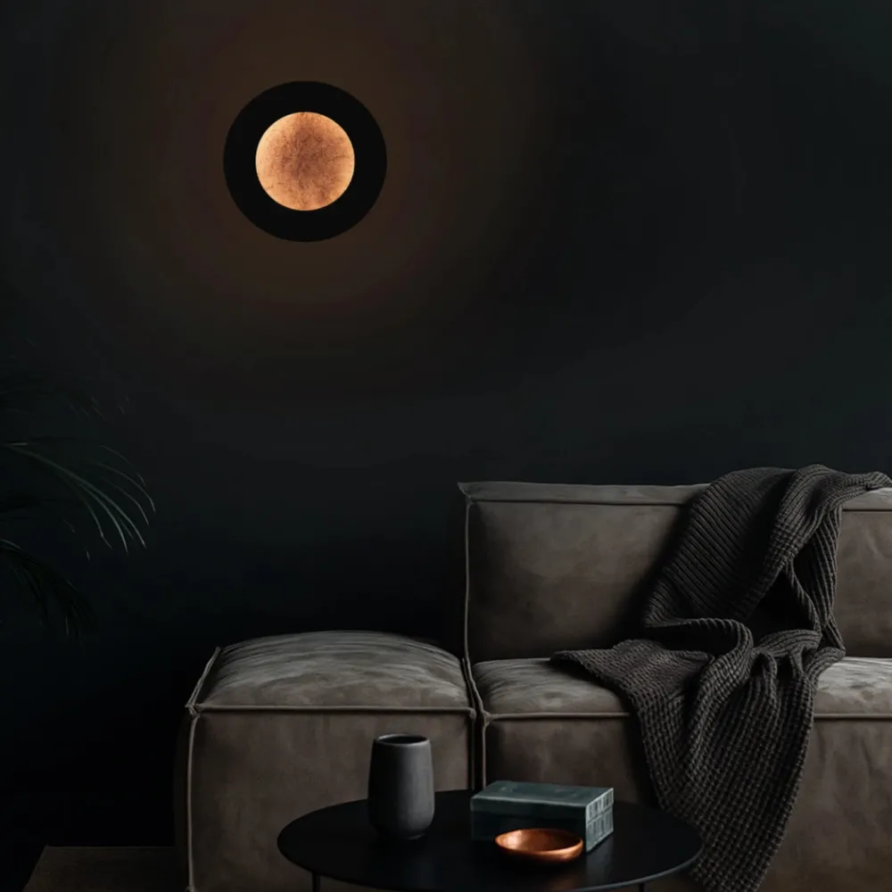 Icone Luce Appliques|Plafonniers>Vera 26cm 2700k LED Appliques