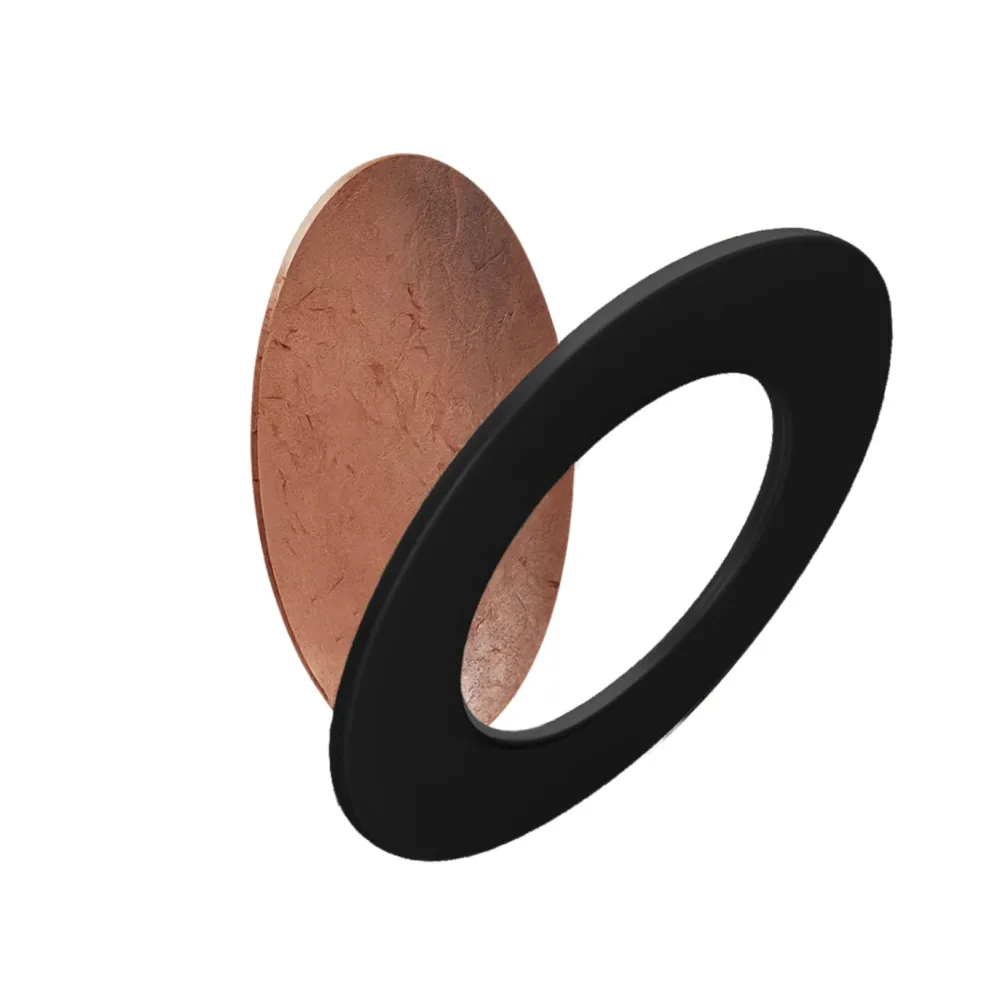 Icone Luce Appliques|Plafonniers>Vera 26cm 2700k LED Appliques