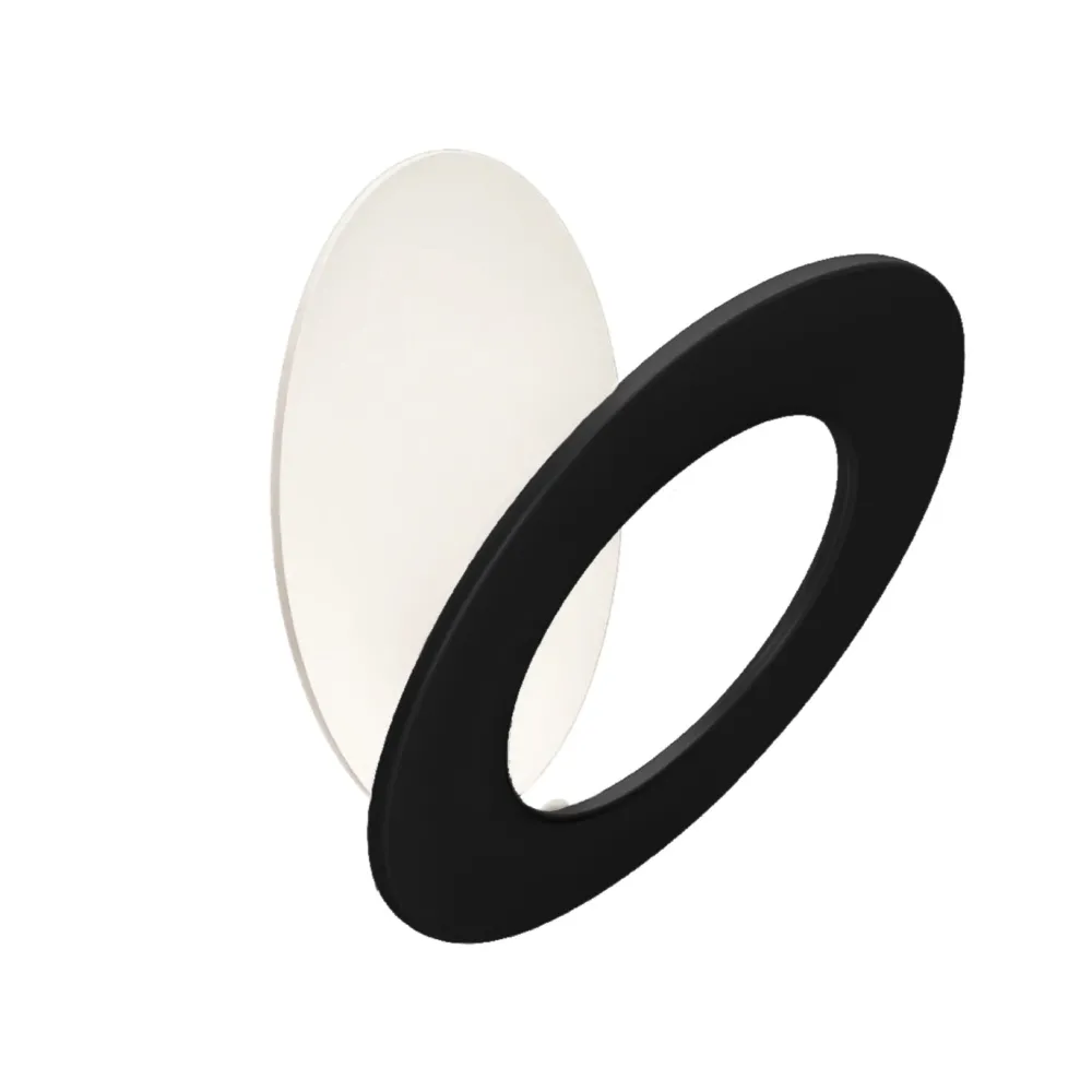 Icone Luce Appliques|Plafonniers>Vera 26cm 2700k LED Appliques