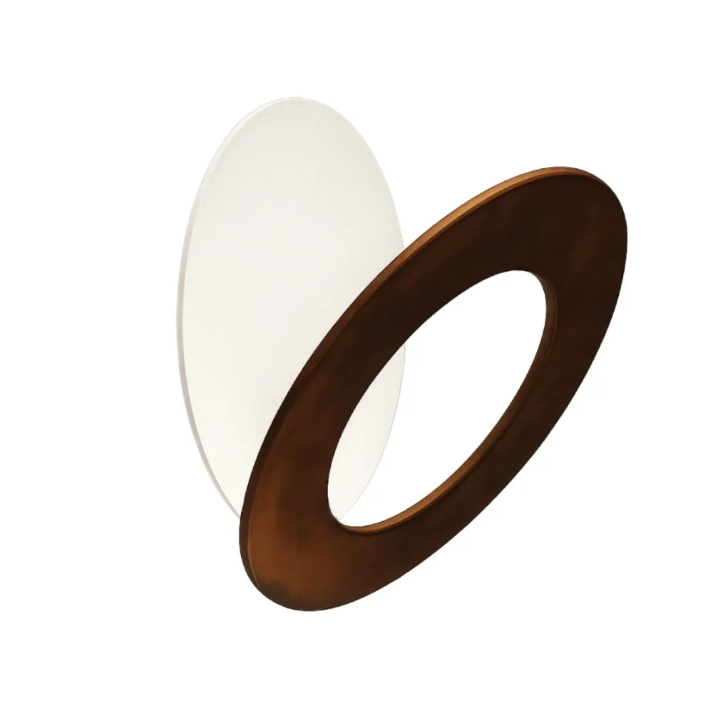 Icone Luce Appliques|Plafonniers>Vera 26cm 2700k LED Appliques