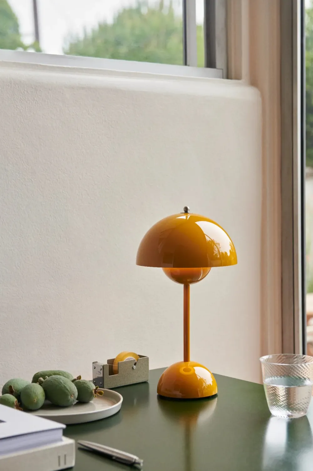 u0026tradition Déco|Art De La Table>Verre Collect SC78 Set De 4 Transparent