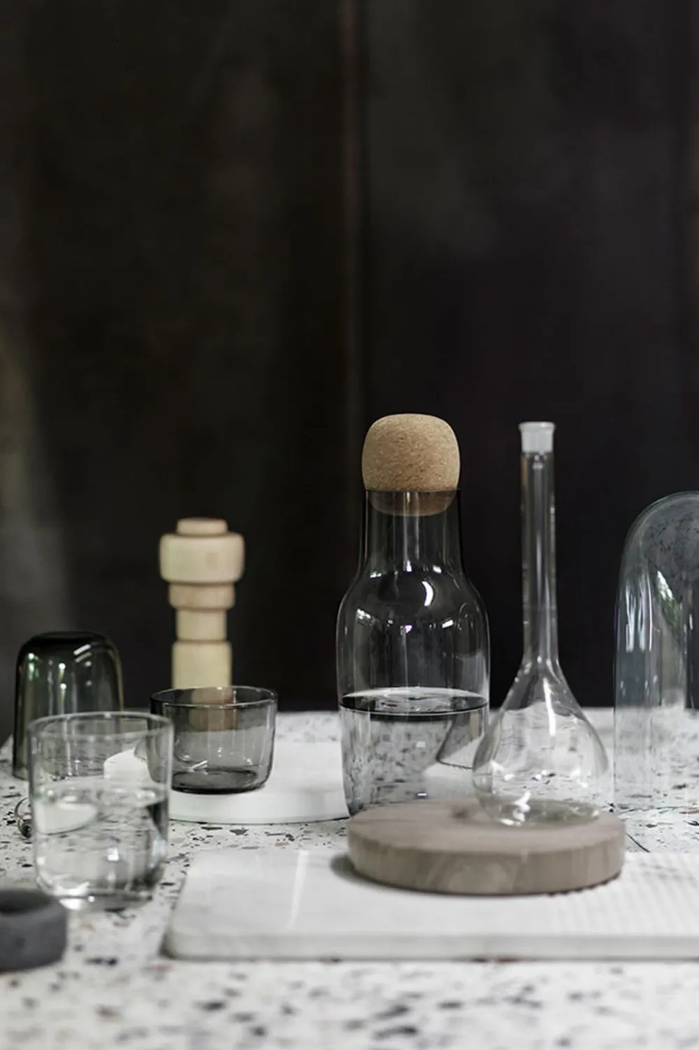 Muuto Art De La Table>Verres Corky H. 10cm