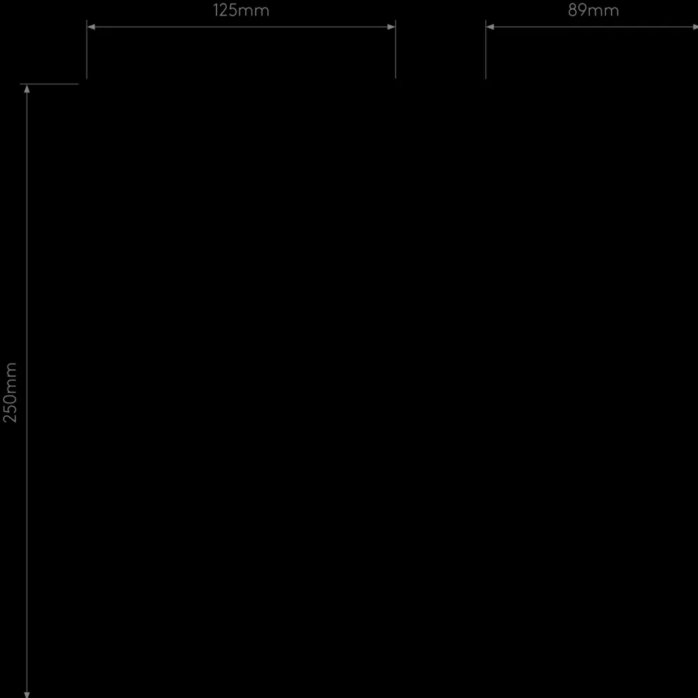 Astro Lighting Appliques|Appliques>Versailles 250 Appliques salle de bain LED