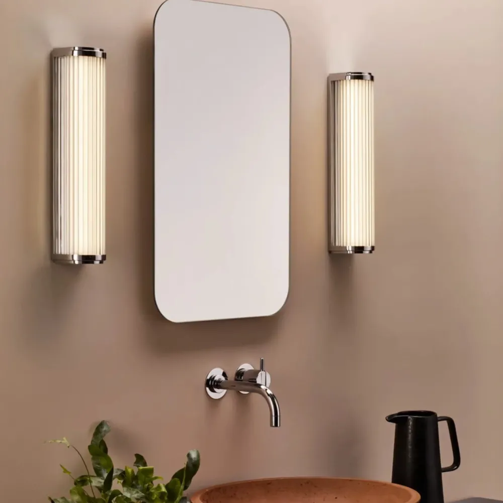 Astro Lighting Appliques|Appliques>Versailles 370 Appliques salle de bain LED