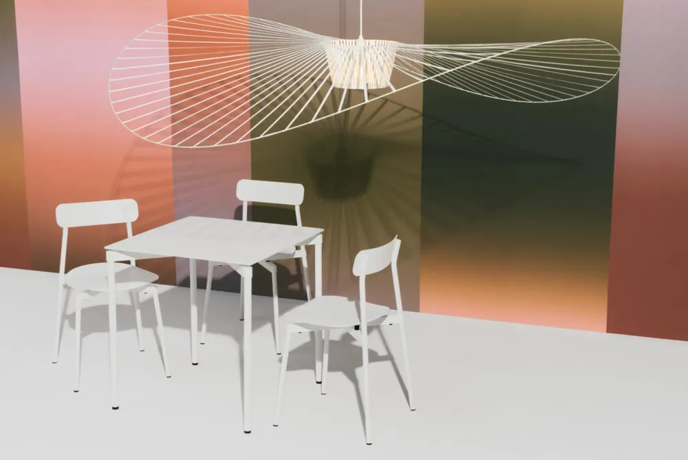 Petite Friture Suspensions|Suspensions>Vertigo Ø200cm Suspensions