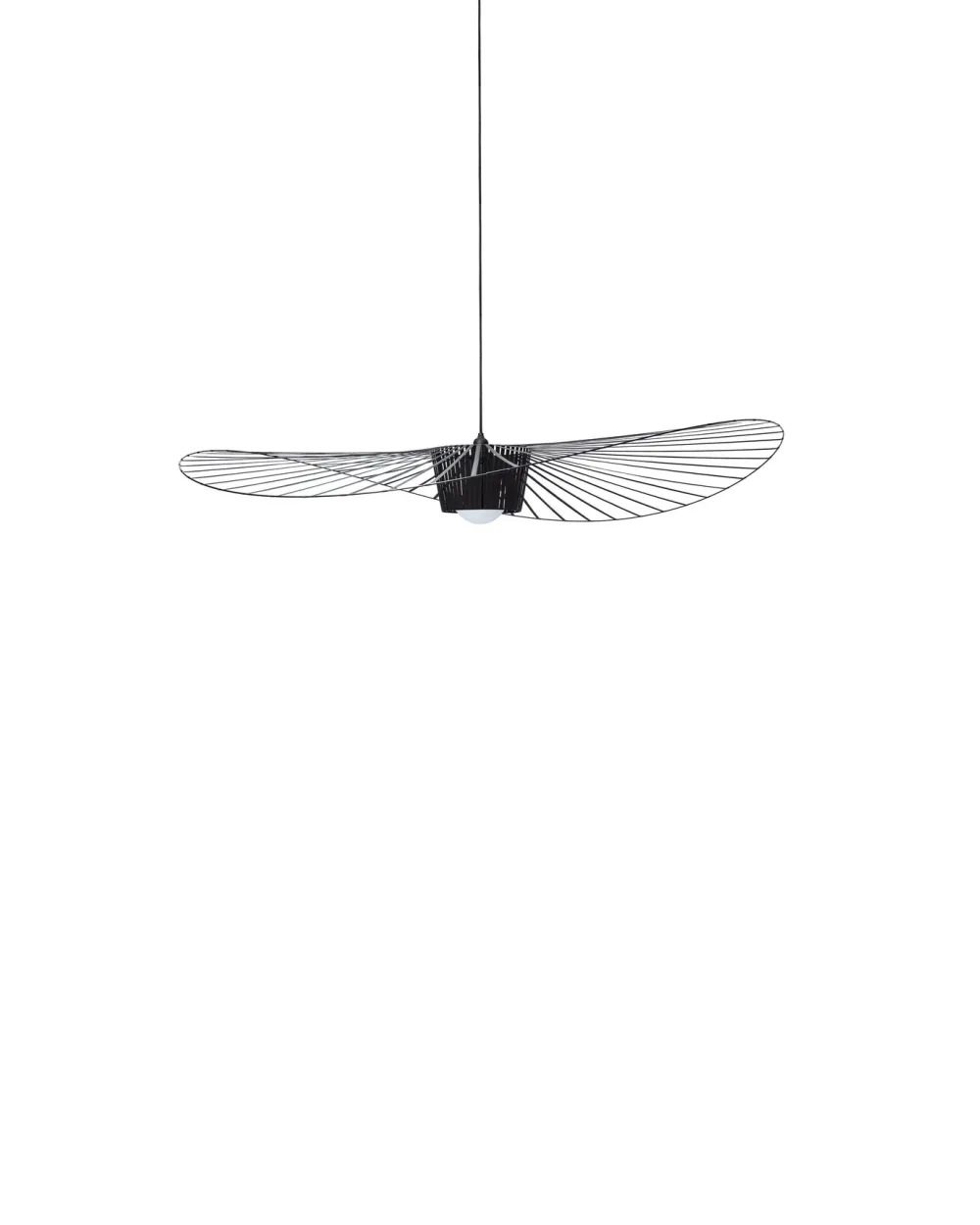 Petite Friture Suspensions|Suspensions>Vertigo Ø140cm Suspensions