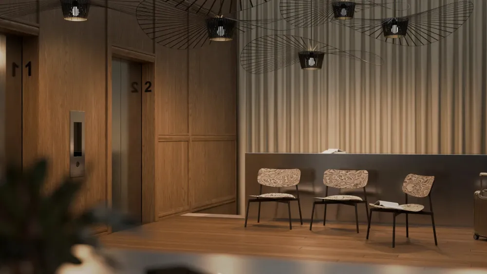 Petite Friture Suspensions|Suspensions>Vertigo Ø140cm Suspensions