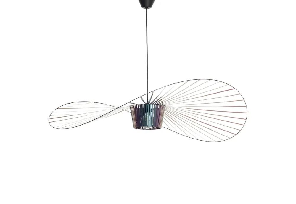 Petite Friture Suspensions|Suspensions>Vertigo Ø140cm Suspensions