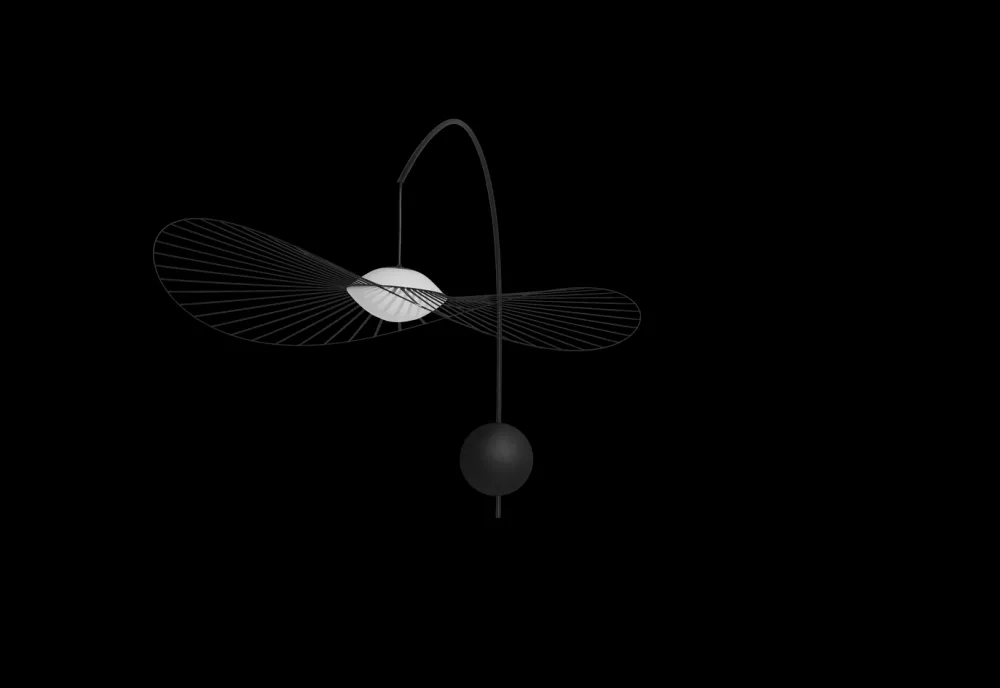 Petite Friture Appliques>Vertigo Nova Appliques LED