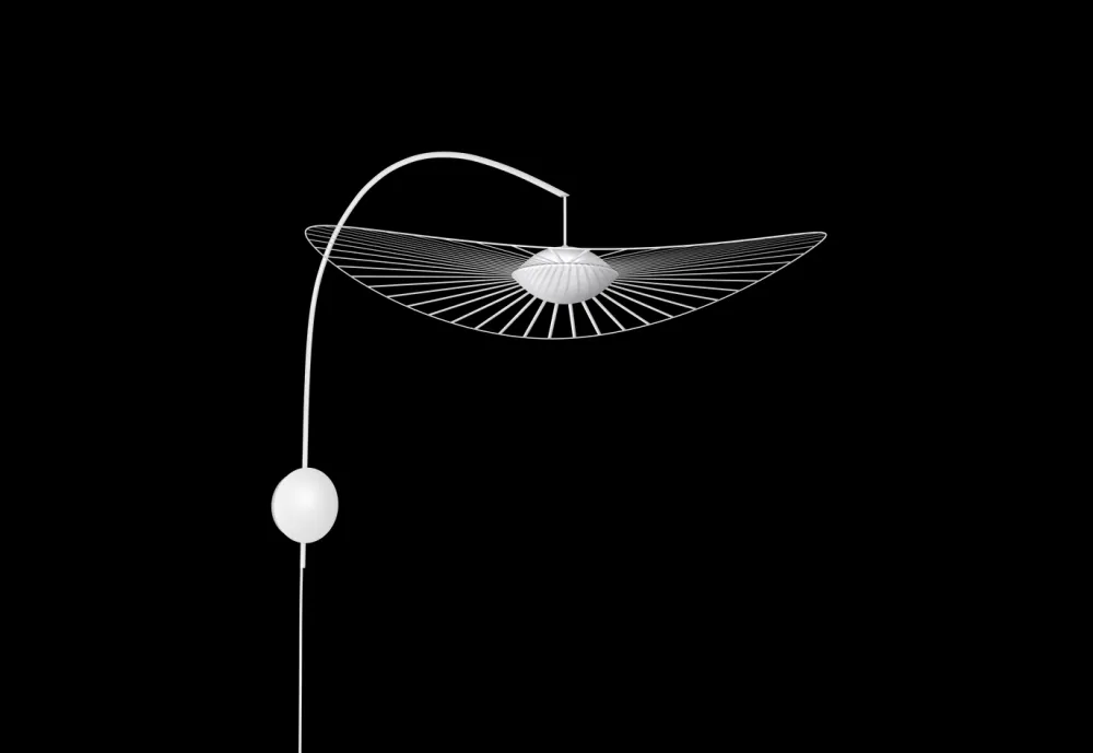 Petite Friture Appliques>Vertigo Nova Appliques LED