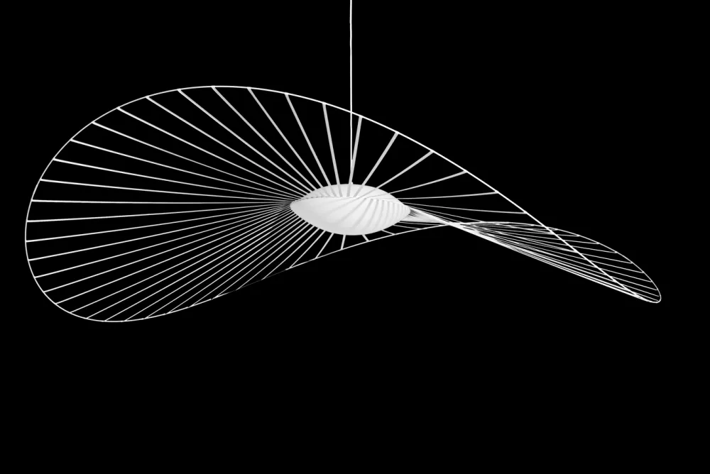 Petite Friture Suspensions>Vertigo Nova Large Suspensions LED Ø190cm