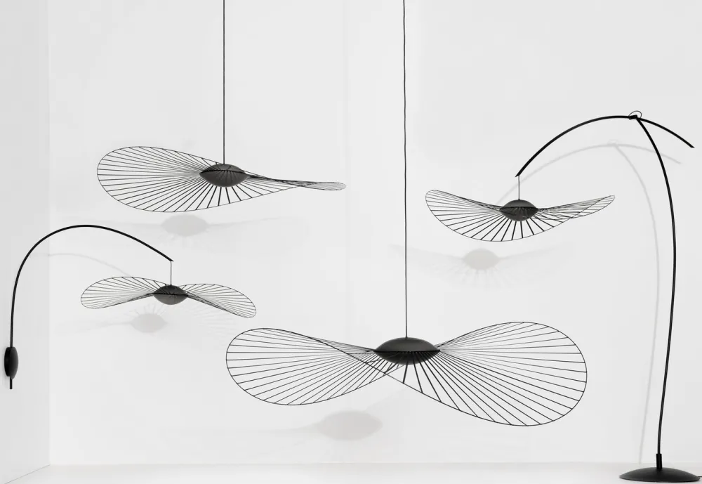 Petite Friture Suspensions>Vertigo Nova Medium Suspensions LED Ø140cm