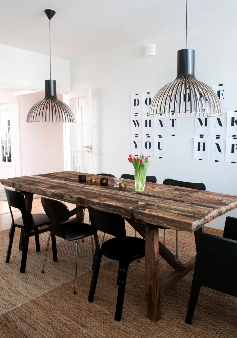 Secto Design Suspensions>Victo 4250 Suspensions