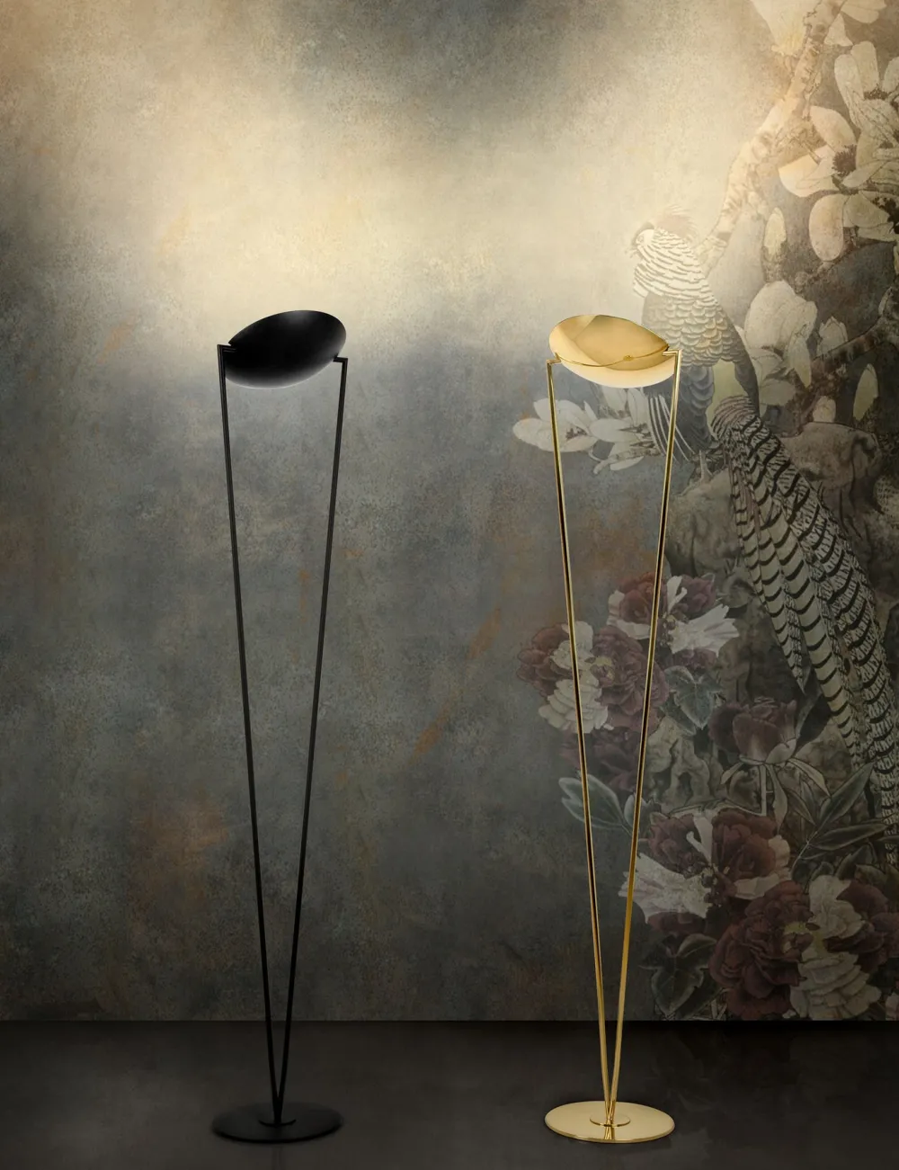 Lumen Center Lampadaires>Victory Lampadaires LED