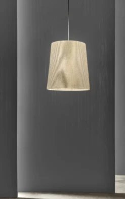 Arturo Alvarez Plafonniers|Suspensions>Virginia Large Outdoor Suspensions Plafonniers Blanc