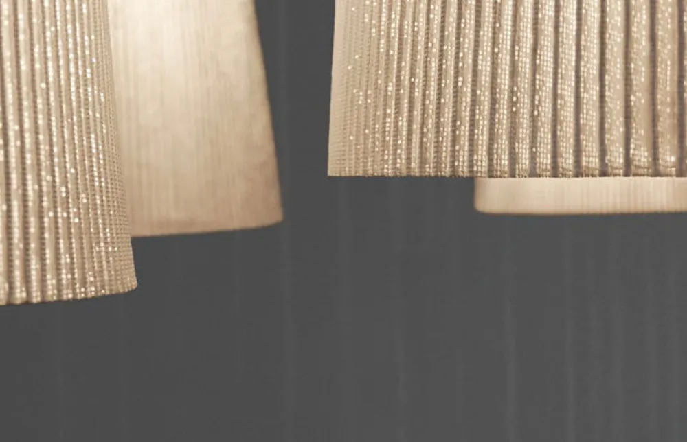 Arturo Alvarez Plafonniers|Suspensions>Virginia Large Outdoor Suspensions Plafonniers Blanc