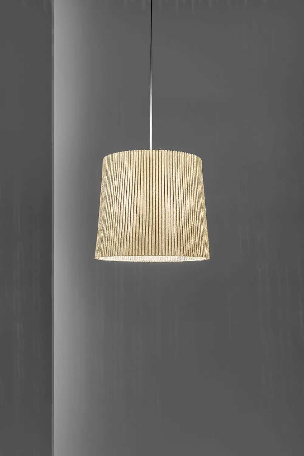 Arturo Alvarez Plafonniers|Suspensions>Virginia Small Outdoor Suspensions Plafonniers Blanc