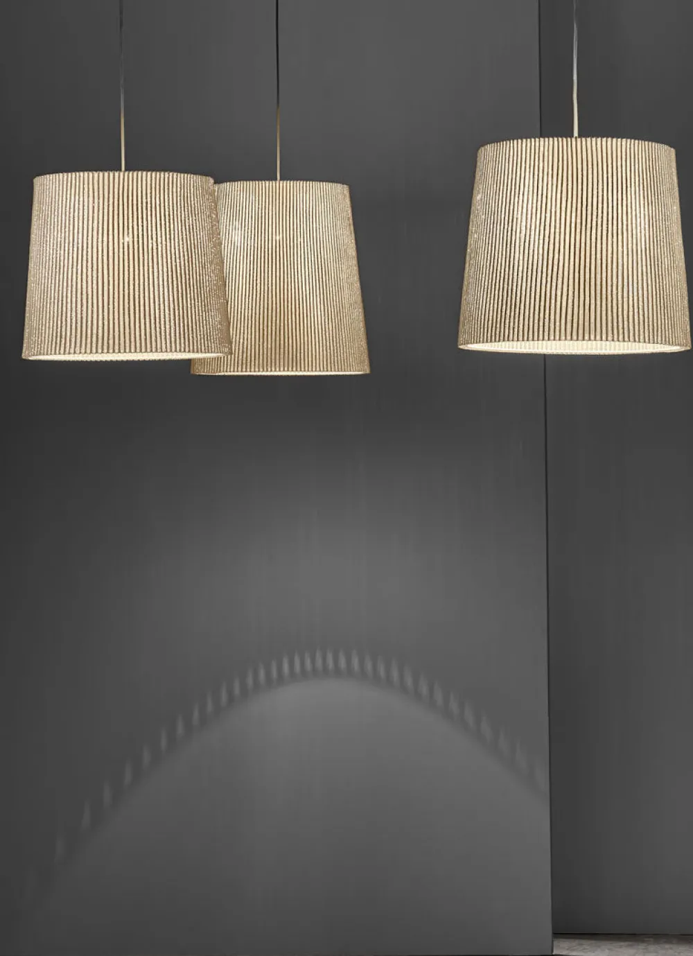 Arturo Alvarez Plafonniers|Suspensions>Virginia Small Outdoor Suspensions Plafonniers Blanc