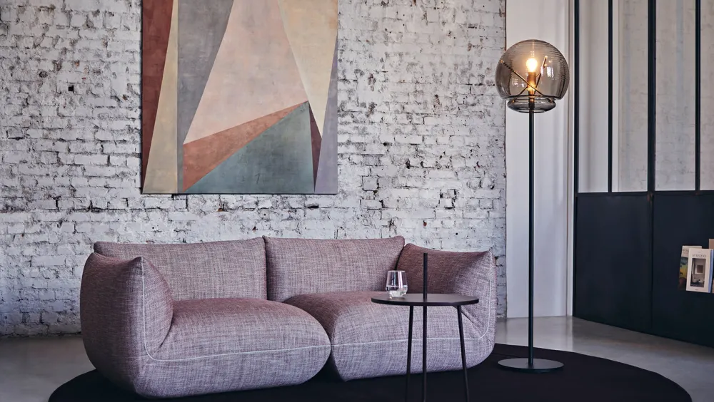 Artemide Lampadaires|Lampadaires>Vitruvio F Lampadaires