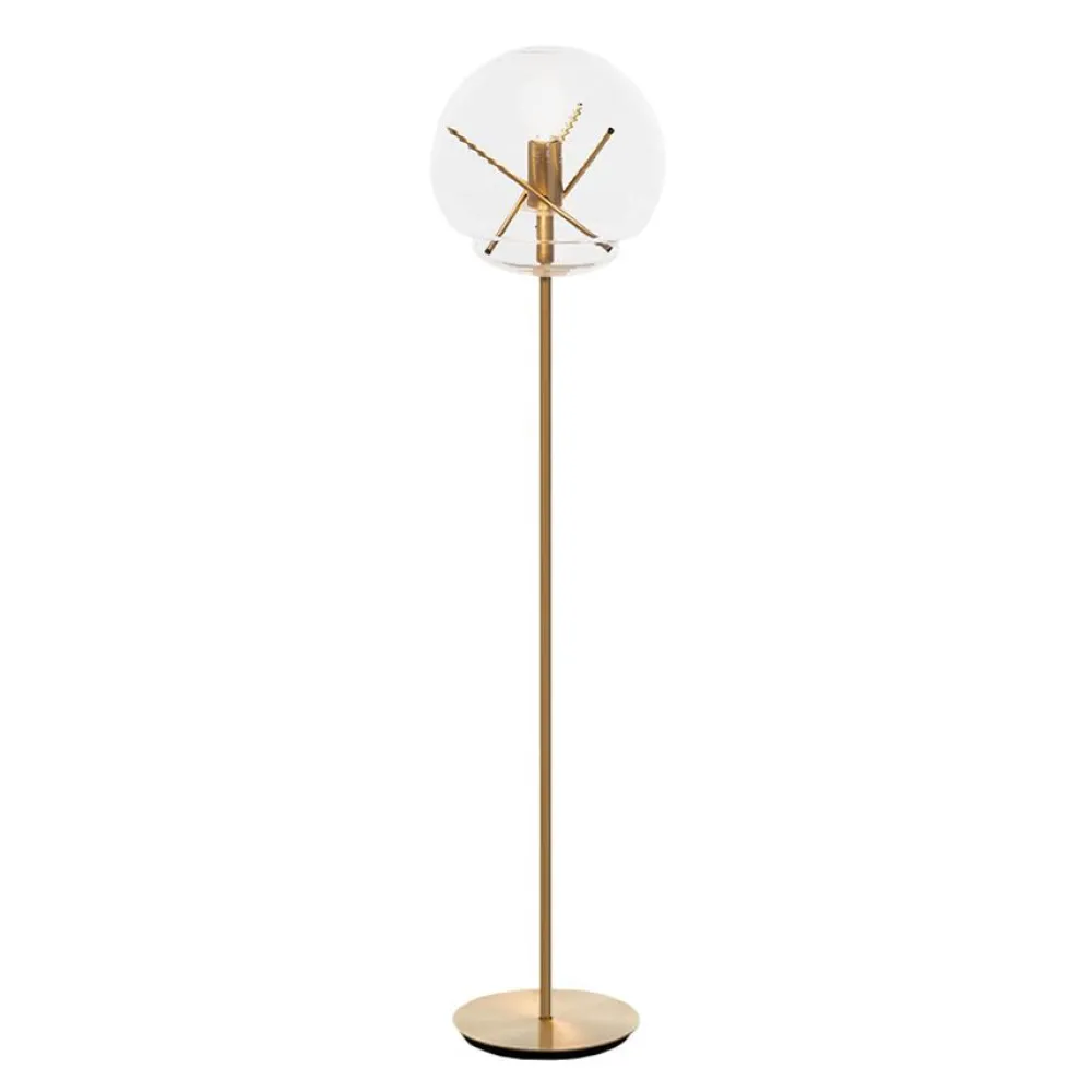 Artemide Lampadaires|Lampadaires>Vitruvio F Lampadaires