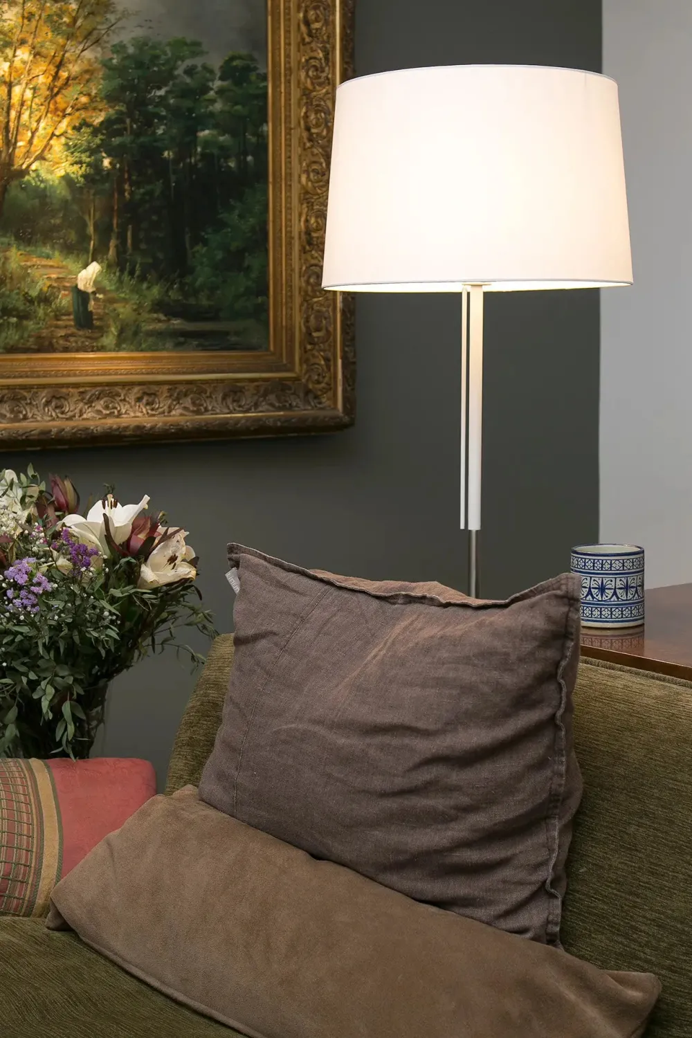 Faro Lampadaires>Volta Lampadaires