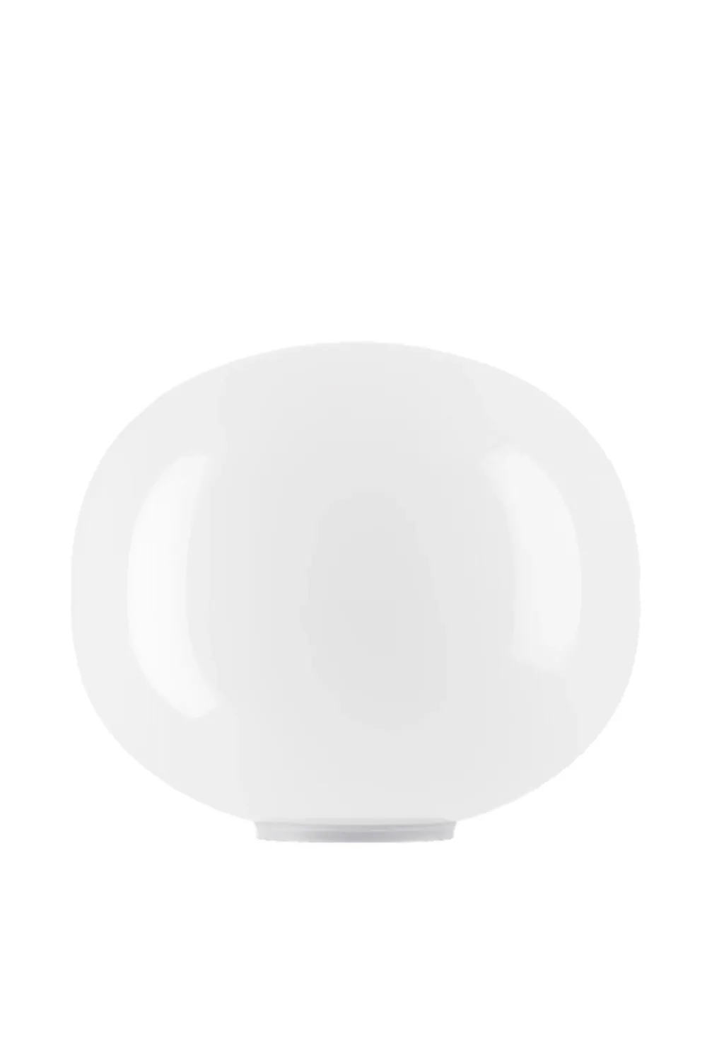 Lodes Lampes À Poser|Lampes À Poser>Volum Ø.42cm Lampes à poser Blanc brillant