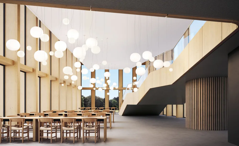 Lodes Suspensions>Volum Ø.14cm Suspensions Blanc brillant