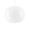 Lodes Suspensions>Volum Ø.42cm Suspensions Blanc brillant