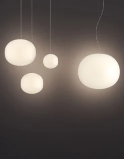 Lodes Suspensions>Volum Ø.29cm Suspensions Blanc brillant