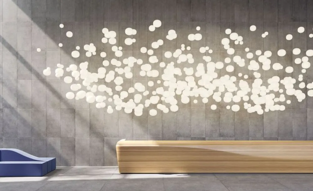 Lodes Suspensions>Volum Ø.29cm Suspensions Blanc brillant