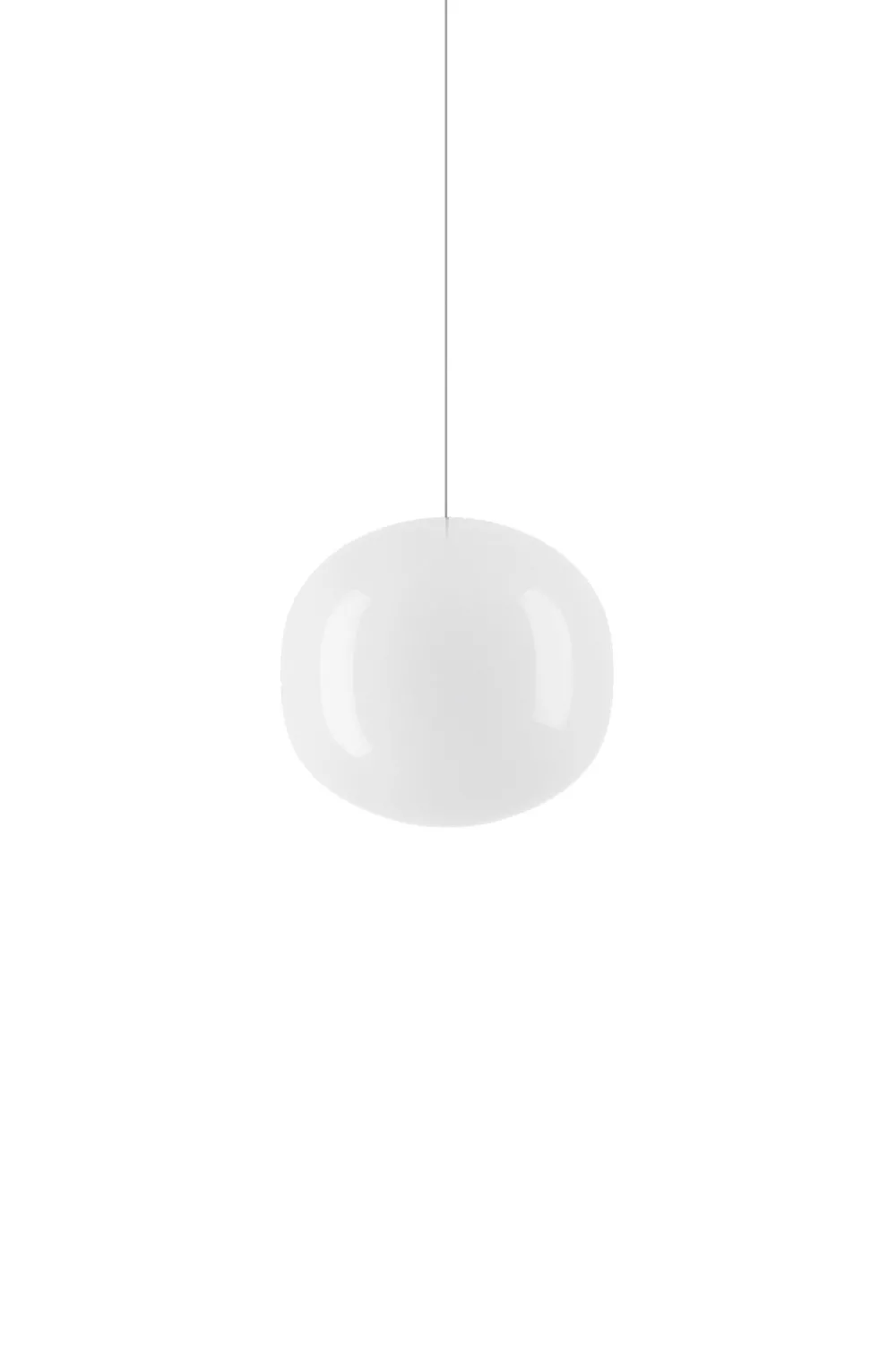 Lodes Suspensions>Volum Ø.22cm Suspensions Blanc brillant
