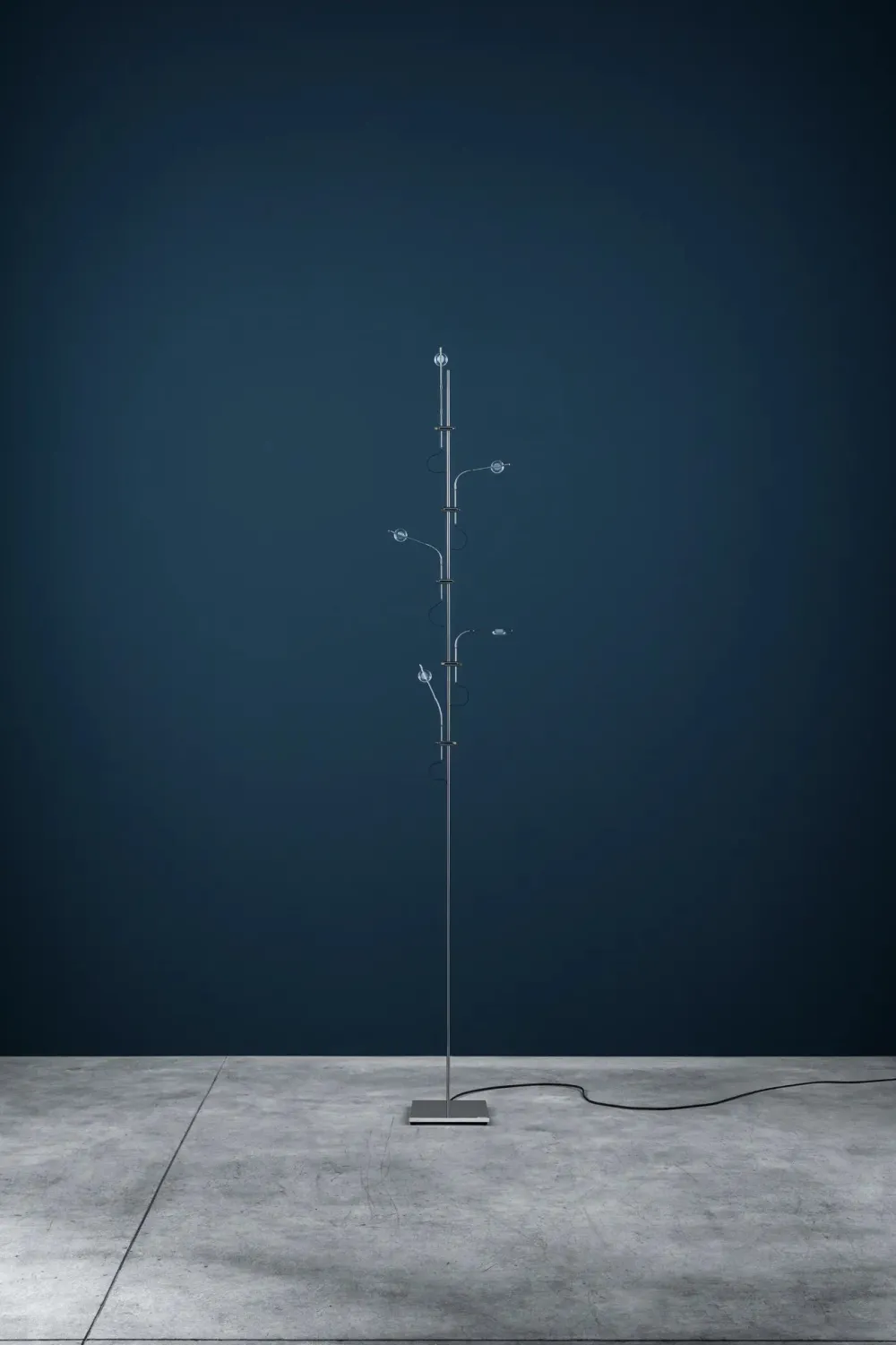 Catellani u0026 Smith Lampadaires>Wa Wa F Lampadaires LED