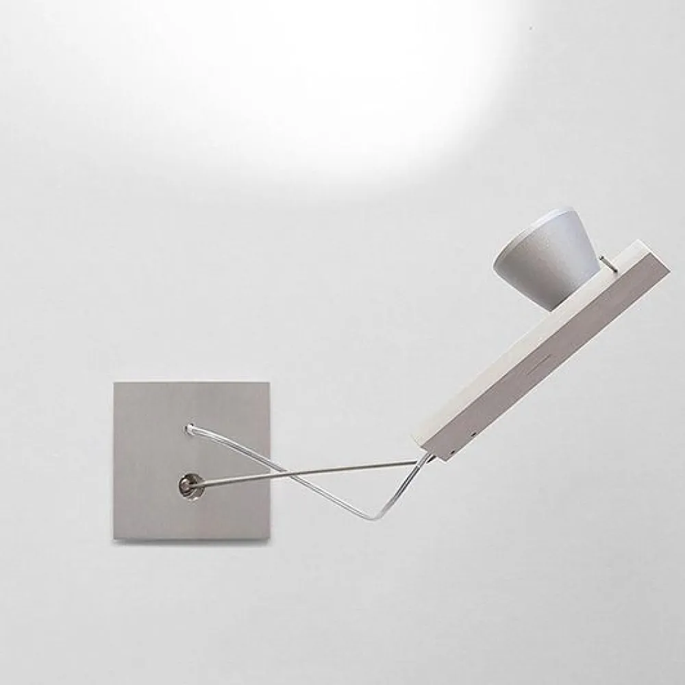 Ingo Maurer Plafonniers|Plafonniers>Wall.E.D Appliques Plafonniers LED