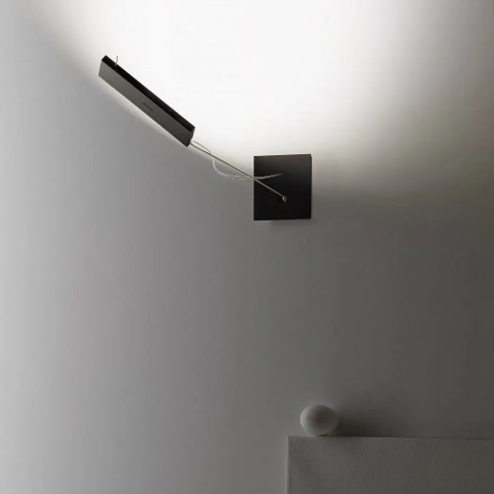 Ingo Maurer Plafonniers|Plafonniers>Wall.E.D Appliques Plafonniers LED