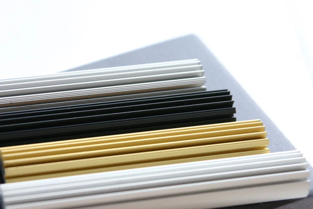 Henri Bursztyn Suspensions>Warp1 3 vagues 125cm Suspensions LED