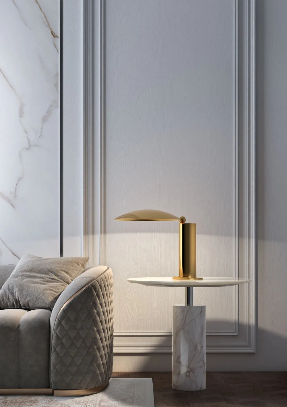 Lumen Center Lampes À Poser|Lampes À Poser>Washington Lampes à poser LED