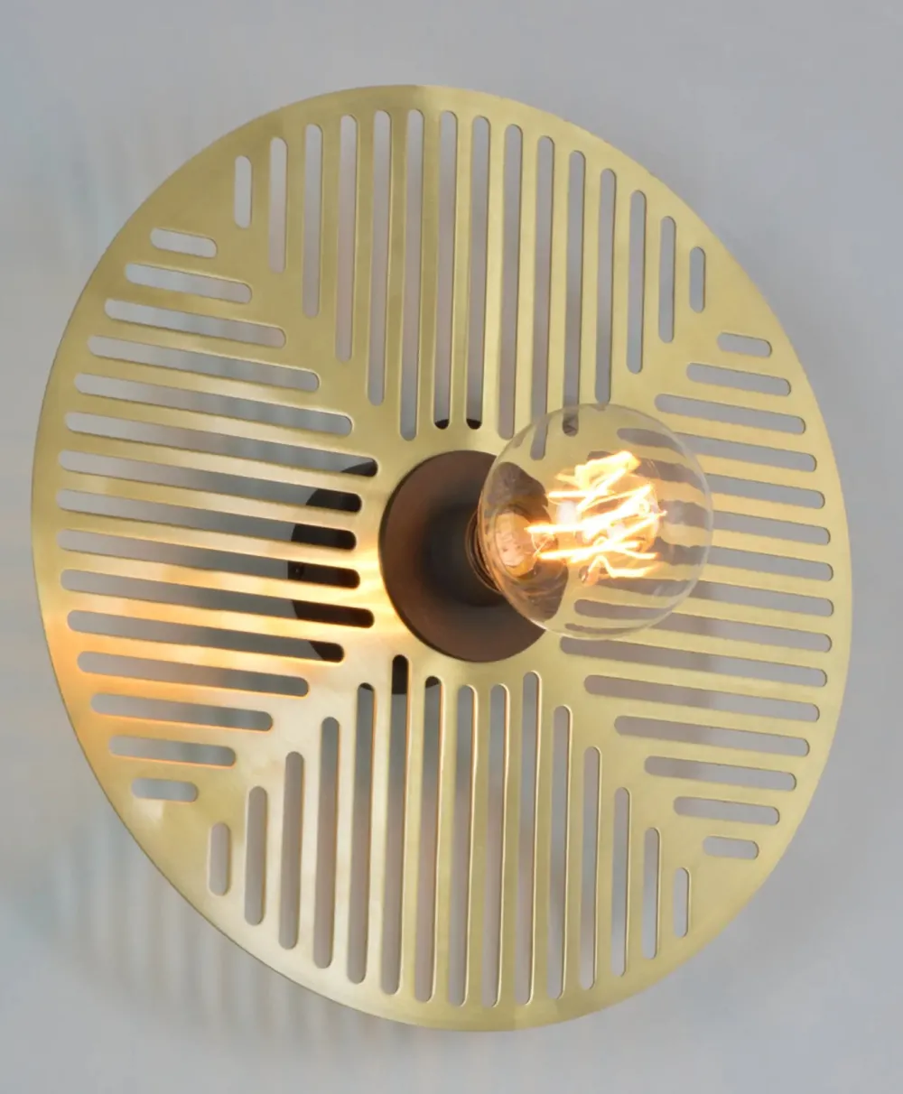 Market Set Appliques>Waterlily Appliques