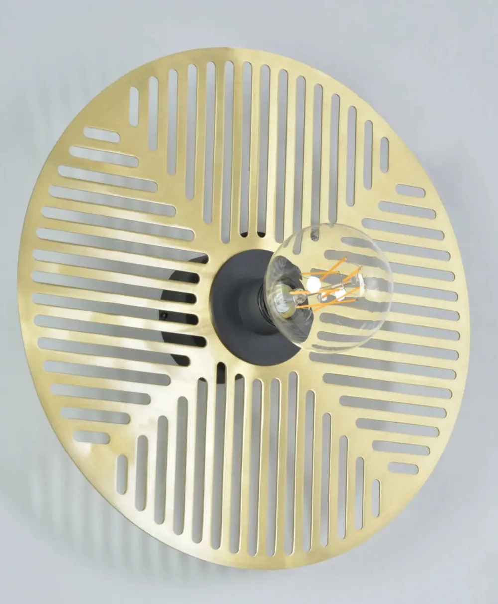 Market Set Appliques>Waterlily Appliques