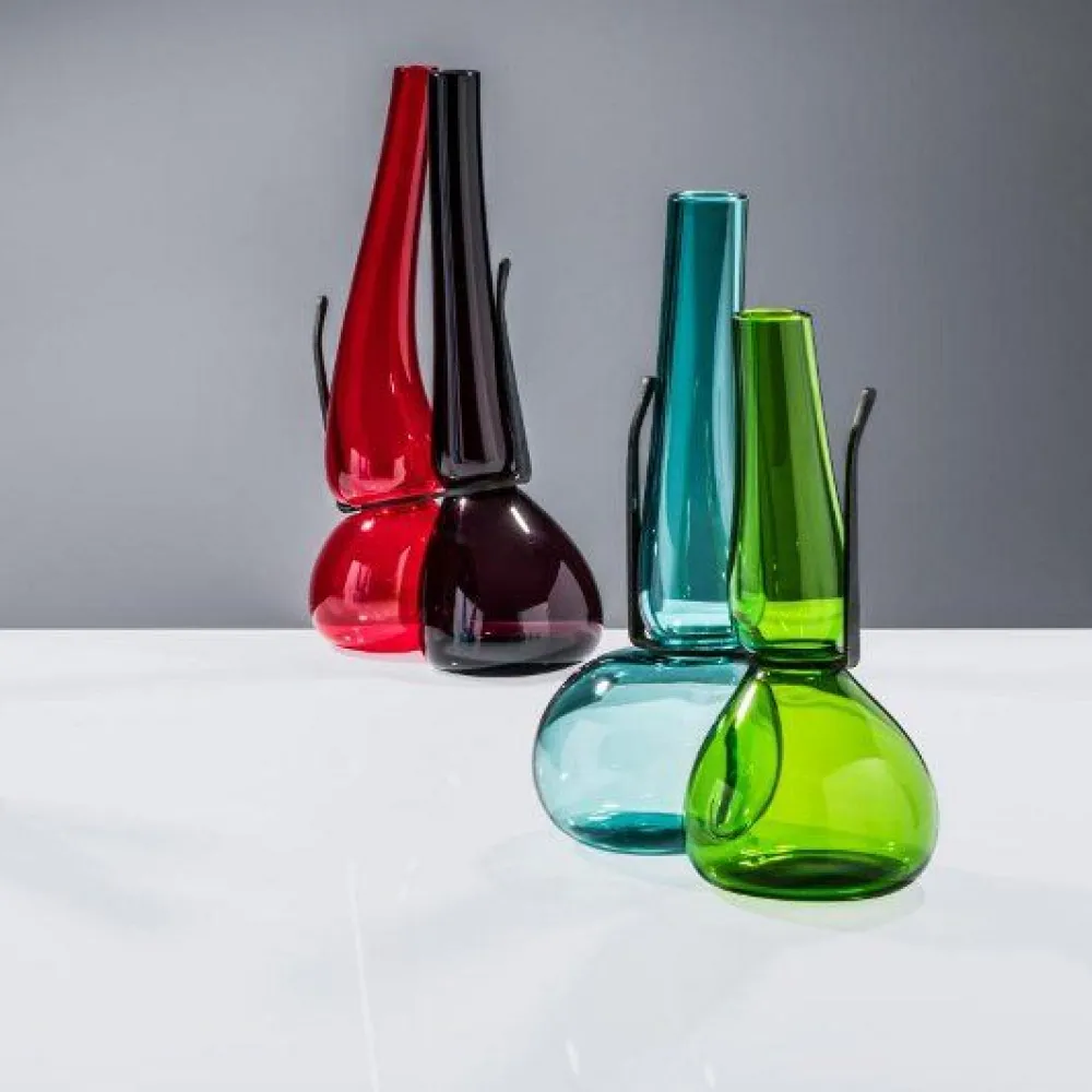 Venini Vases Et Boîtes>Where are my Glasses Ø20cm Vases