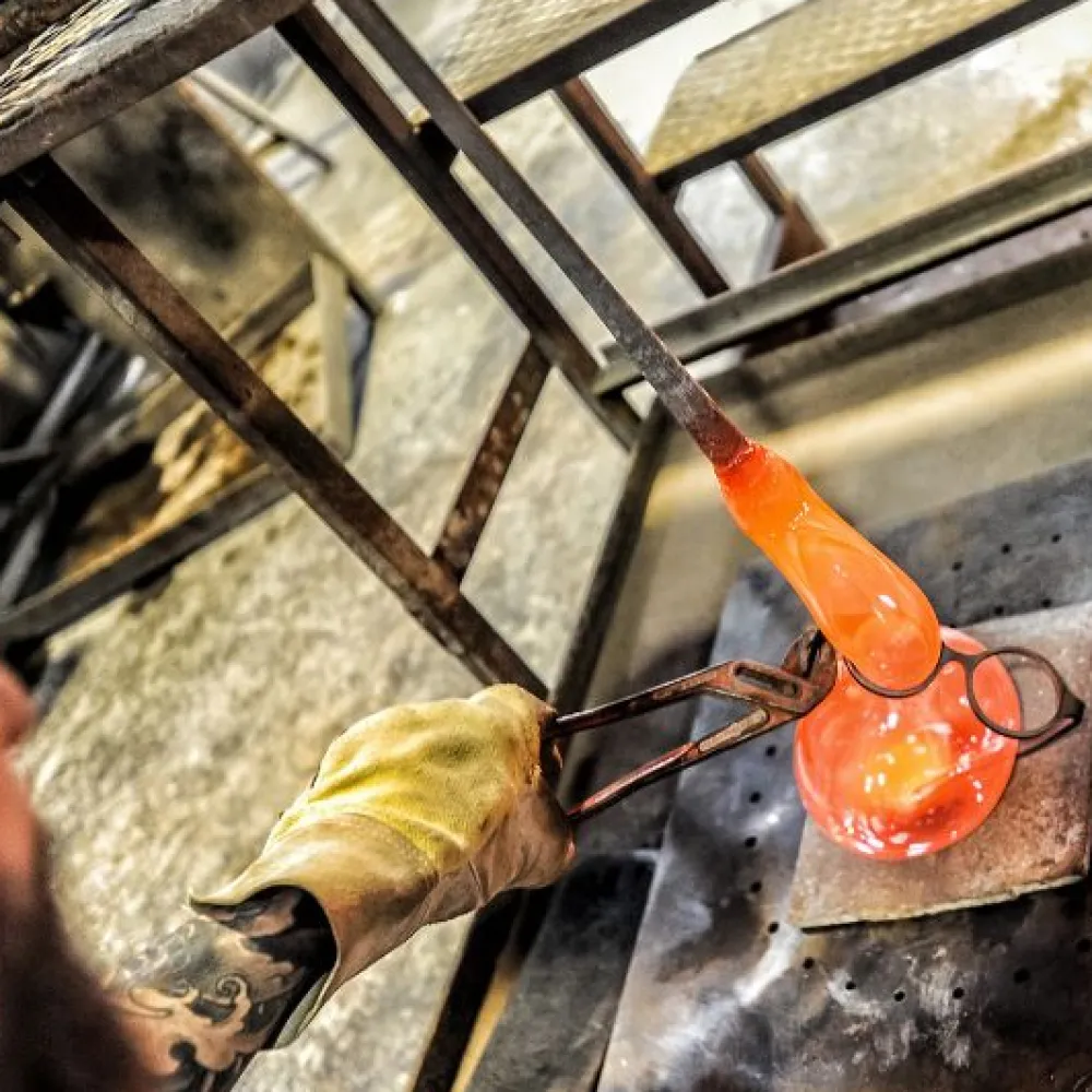 Venini Vases Et Boîtes>Where are my Glasses Ø20cm Vases