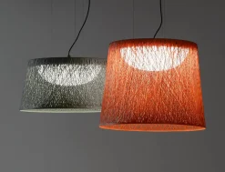 Vibia Suspensions|Suspensions>Wind 4072 Suspensions Outdoor