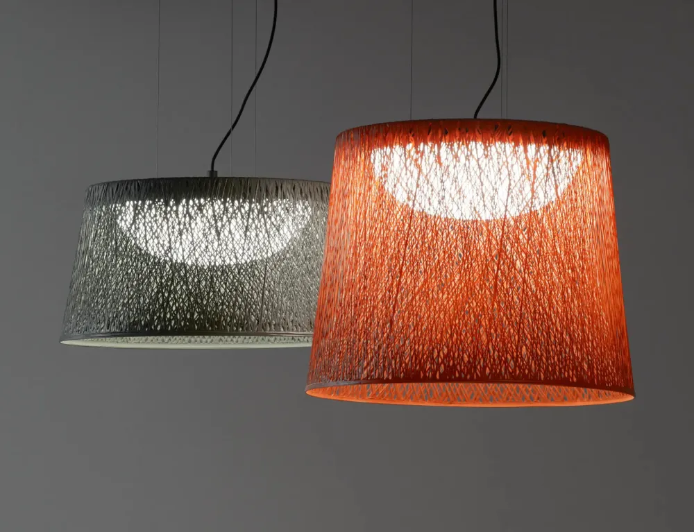 Vibia Suspensions|Suspensions>Wind 4072 Suspensions Outdoor